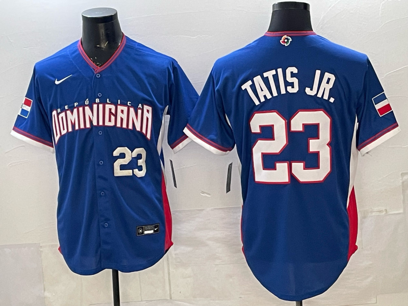 Men 2026 MLB World Cup Nike  Jersey 031602052->more jerseys->MLB Jersey